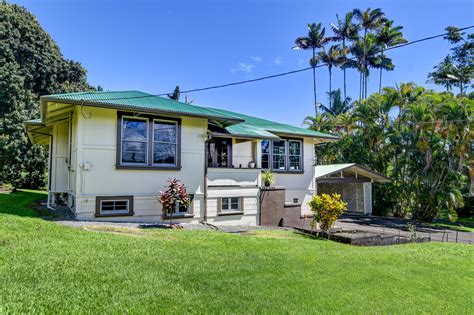 37 ACRES. . Homes for rent hilo